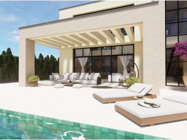 Chalet Venta Chiclana de la Frontera, Novo Sancti Petri