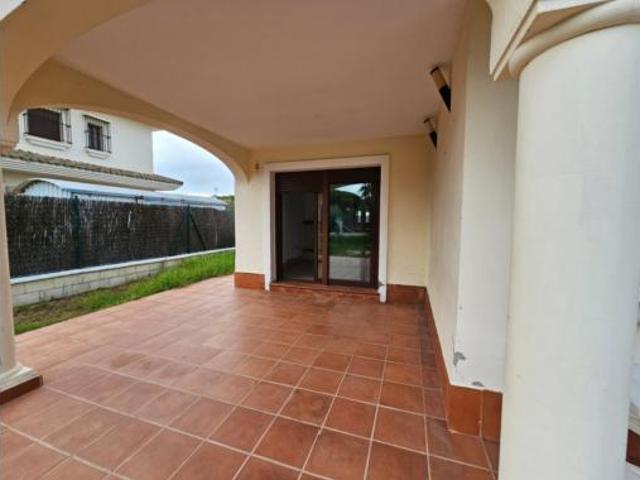 Chalet Venta Chiclana de la Frontera, Novo Sancti Petri