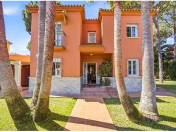 Chalet Venta Chiclana de la Frontera, Novo Sancti Petri