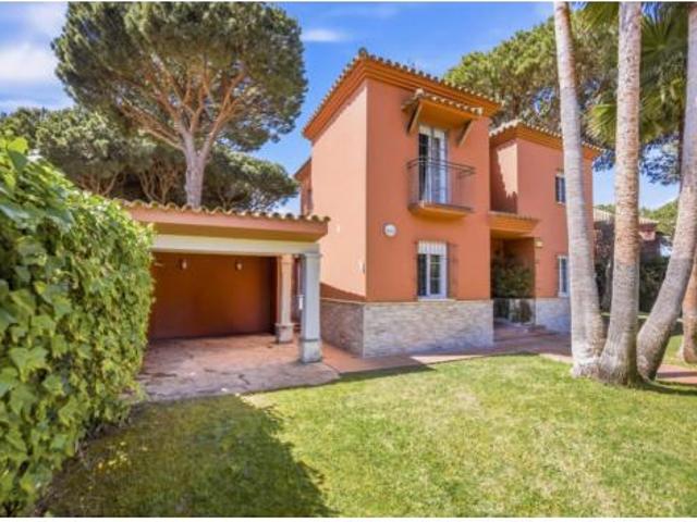 Chalet Venta Chiclana de la Frontera, Novo Sancti Petri