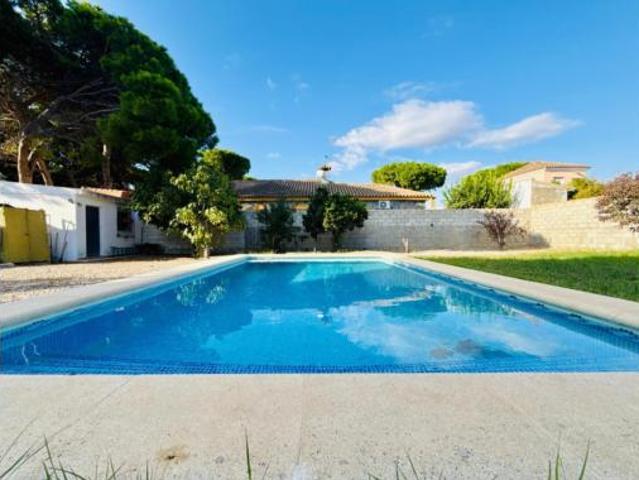 Chalet Venta Chiclana de la Frontera, Novo Sancti Petri