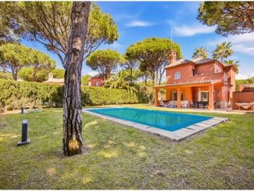 Chalet Venta Chiclana de la Frontera, Novo Sancti Petri