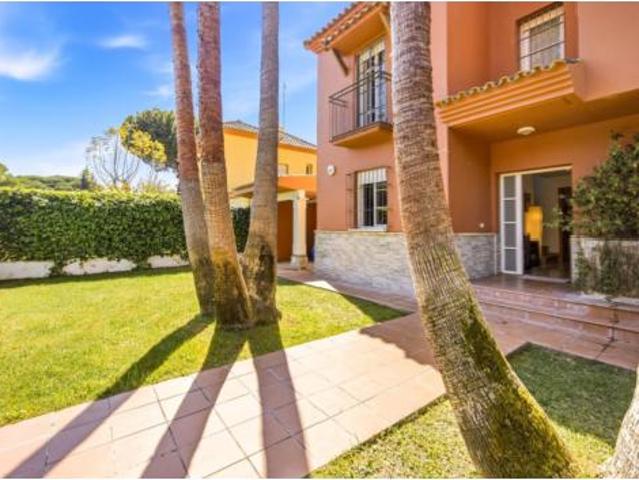 Chalet Venta Chiclana de la Frontera, Novo Sancti Petri