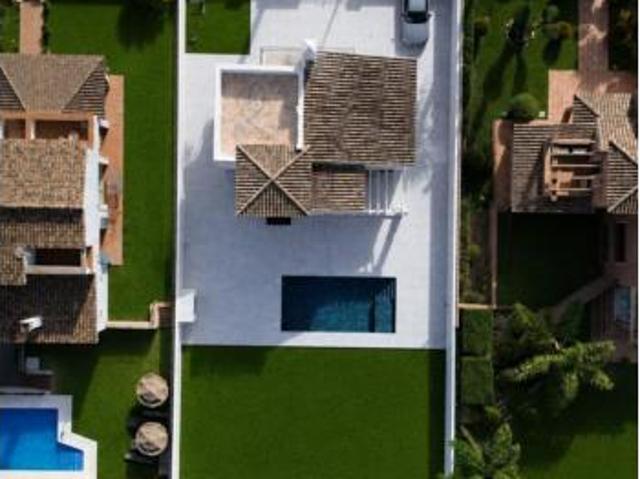 Chalet Venta Chiclana de la Frontera, Novo Sancti Petri