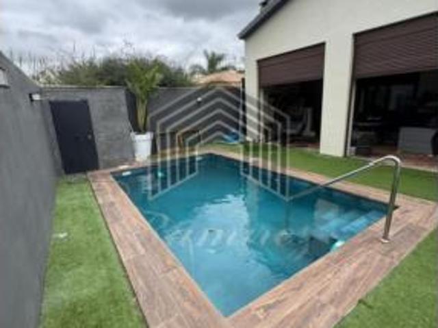 Chalet Venta Chiclana de la Frontera, Novo Sancti Petri