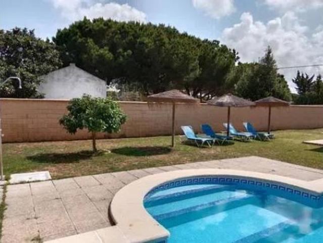 Chalet Venta Chiclana de la Frontera, Novo Sancti Petri