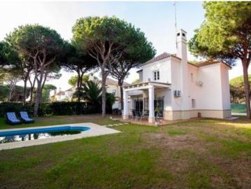 Chalet Venta Chiclana de la Frontera, Novo Sancti Petri