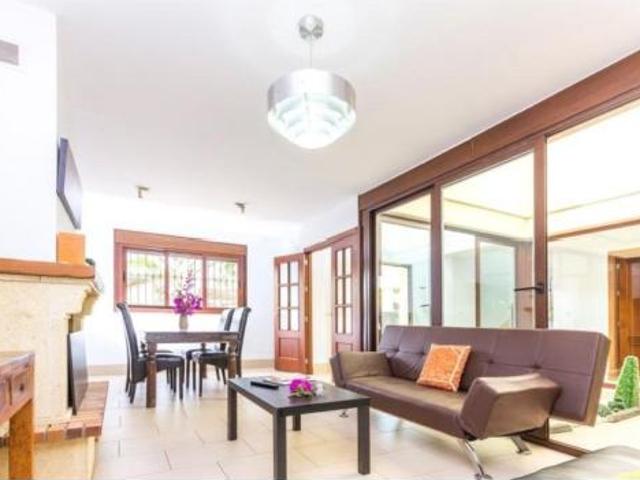 Chalet Venta Chiclana de la Frontera, Novo Sancti Petri