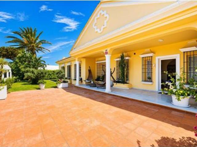 Chalet Venta Chiclana de la Frontera, Novo Sancti Petri