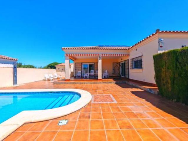 Chalet Venta Chiclana de la Frontera, Novo Sancti Petri