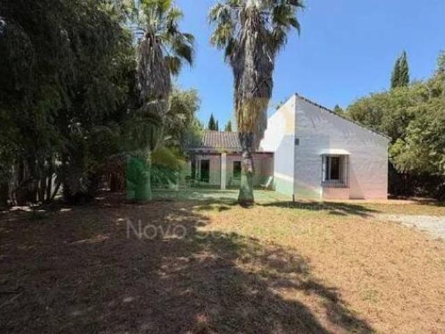 Chalet Venta Chiclana de la Frontera, Novo Sancti Petri
