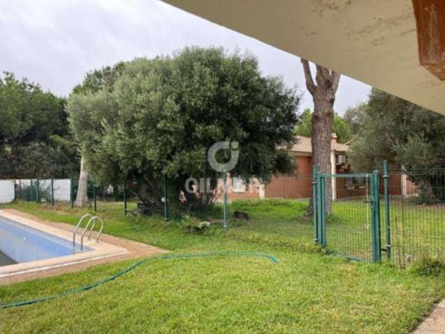 Chalet Venta Chiclana de la Frontera, Costa de Sancti Petri
