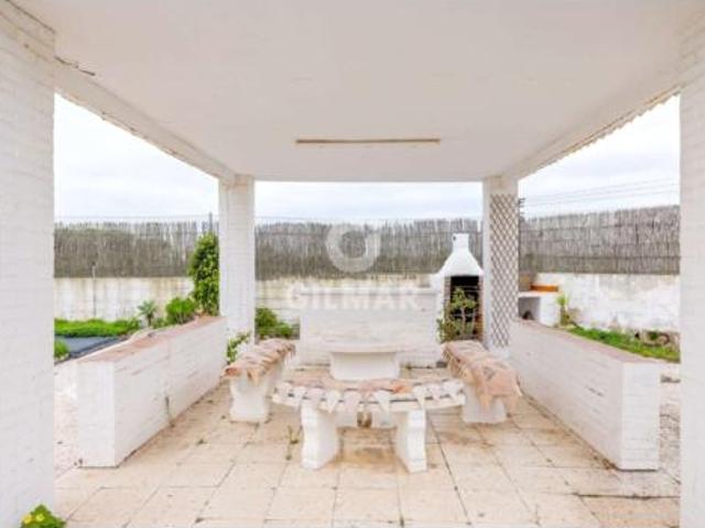 Chalet Venta Chiclana de la Frontera, Costa de Sancti Petri