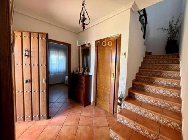 Chalet Venta Chiclana de la Frontera, Núcleo Urbano Urbanizaciones