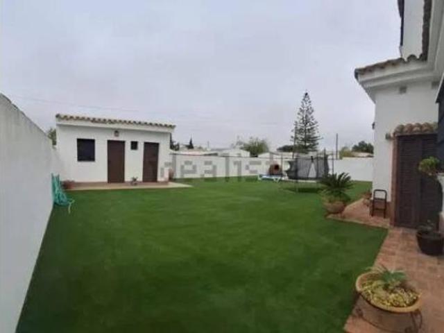Chalet Venta Chiclana de la Frontera, Núcleo Urbano Urbanizaciones