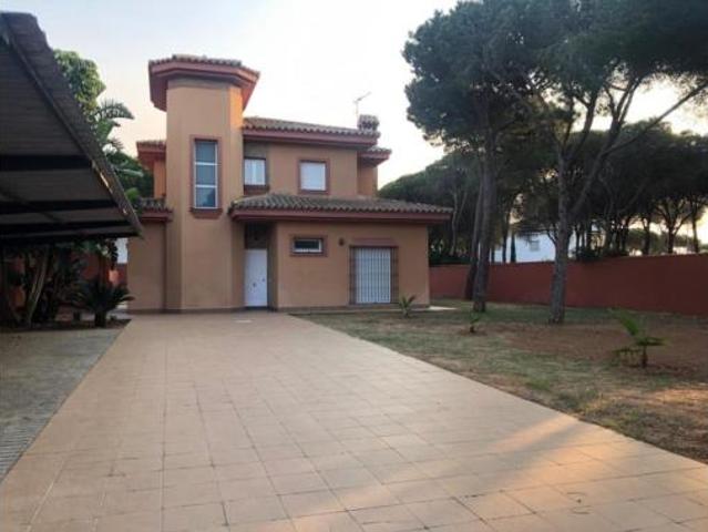 Chalet Venta Chiclana de la Frontera, Núcleo Urbano Urbanizaciones