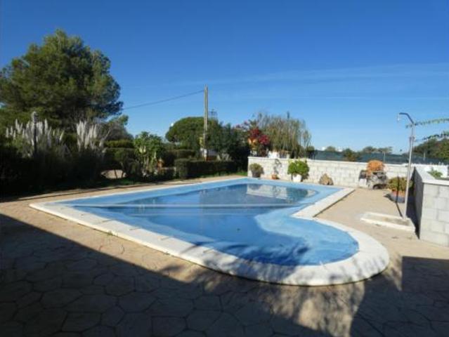 Chalet Venta Chiclana de la Frontera, Pago del Humo Polígono de Pelagatos