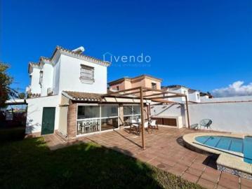 Chalet Venta Chiclana de la Frontera, Núcleo Urbano Urbanizaciones