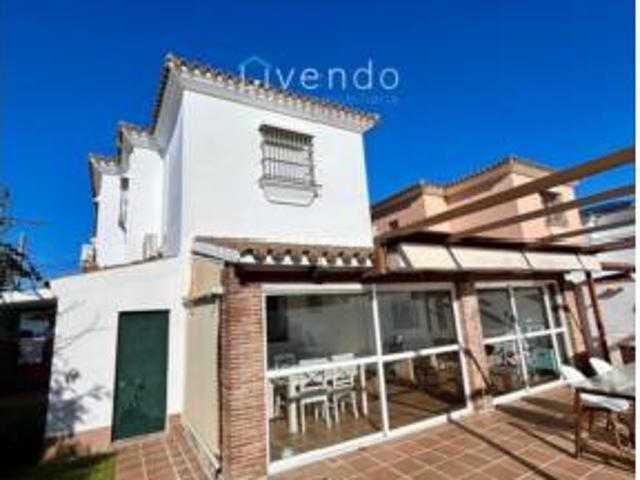 Chalet Venta Chiclana de la Frontera, Núcleo Urbano Urbanizaciones