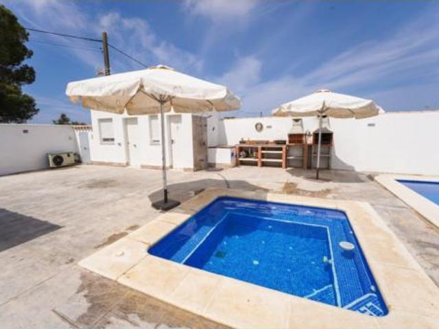Chalet Venta Chiclana de la Frontera, Núcleo Urbano Urbanizaciones