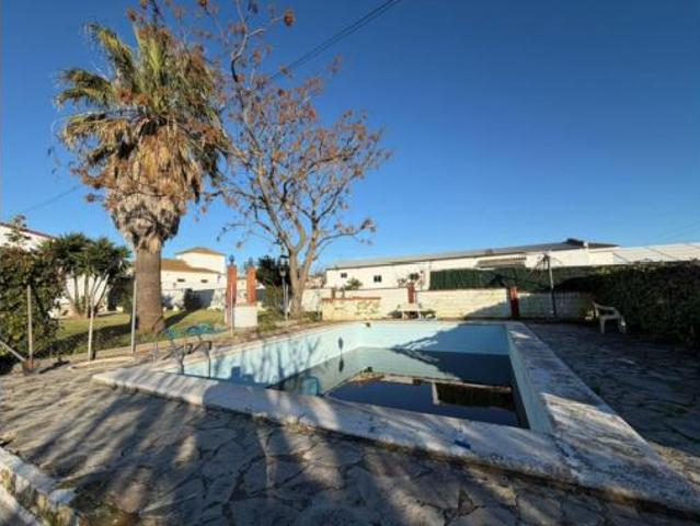 Chalet Venta Chiclana de la Frontera, La Soledad La Coquina Los Gallos