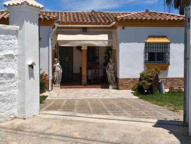 Chalet Venta Chiclana de la Frontera, Núcleo Urbano Urbanizaciones