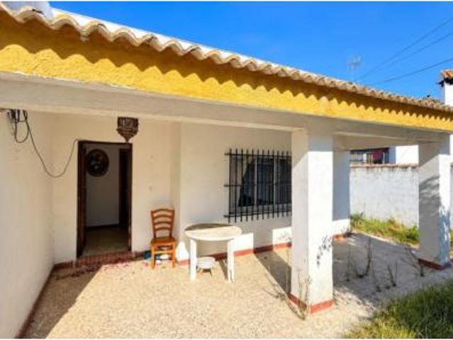 Chalet Venta Chiclana de la Frontera, Núcleo Urbano Urbanizaciones