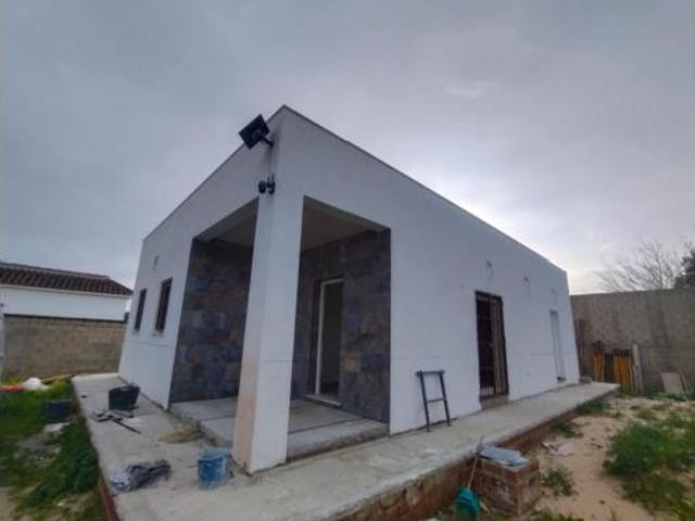 Chalet Venta Chiclana de la Frontera, Núcleo Urbano Urbanizaciones
