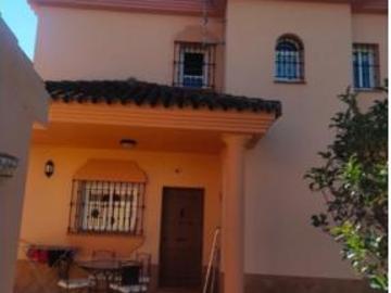 Chalet Venta Chiclana de la Frontera, Chiclana de la Frontera
