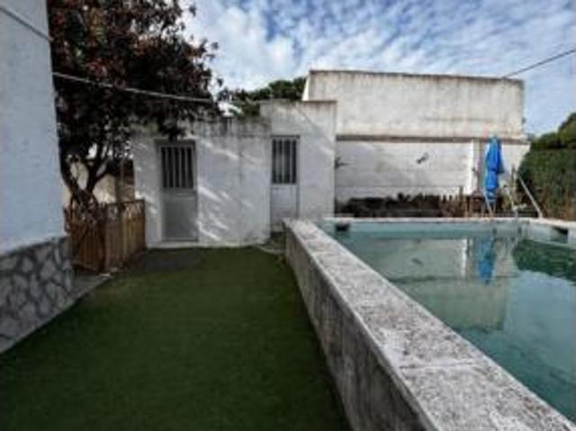 Chalet Venta Chiclana de la Frontera, Núcleo Urbano Urbanizaciones