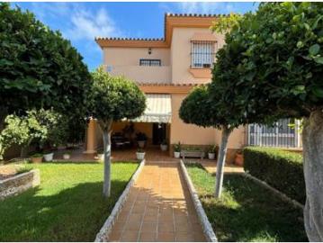 Chalet Venta Chiclana de la Frontera, Chiclana de la Frontera