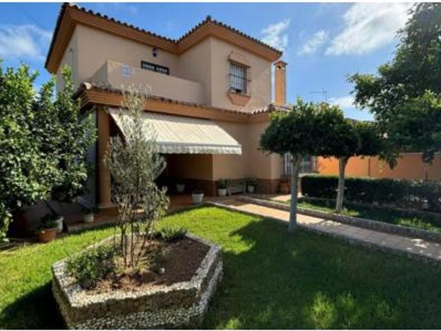 Chalet Venta Chiclana de la Frontera, Chiclana de la Frontera