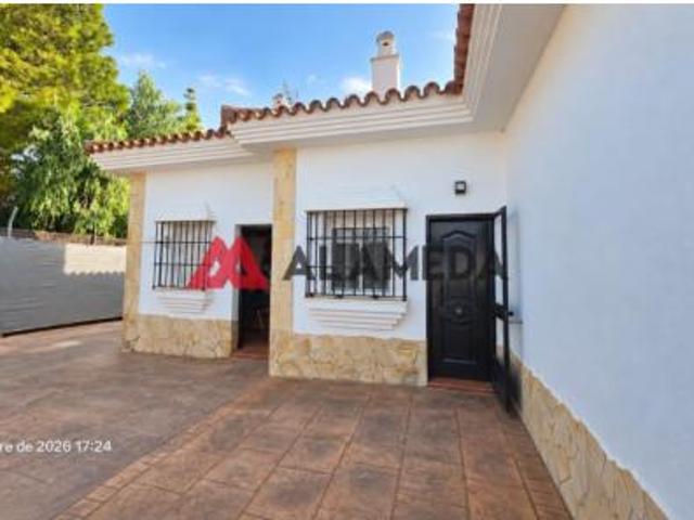 Chalet Venta Chiclana de la Frontera, Núcleo Urbano Urbanizaciones