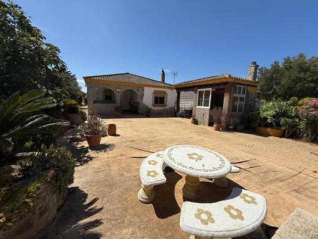 Chalet Venta Chiclana de la Frontera, Núcleo Urbano Urbanizaciones