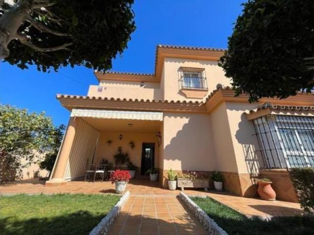 Chalet Venta Chiclana de la Frontera, Núcleo Urbano Urbanizaciones