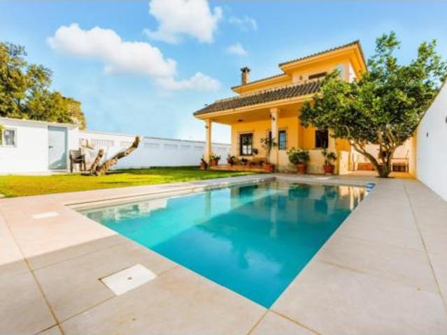Chalet Venta Chiclana de la Frontera, Chiclana de la Frontera