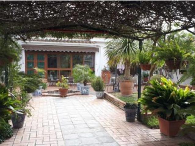 Chalet Venta Chiclana de la Frontera, Núcleo Urbano Urbanizaciones