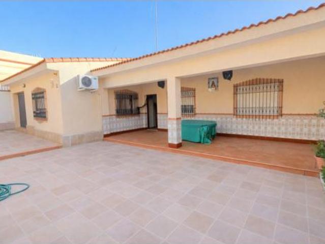 Chalet Venta Chiclana de la Frontera, Núcleo Urbano Urbanizaciones