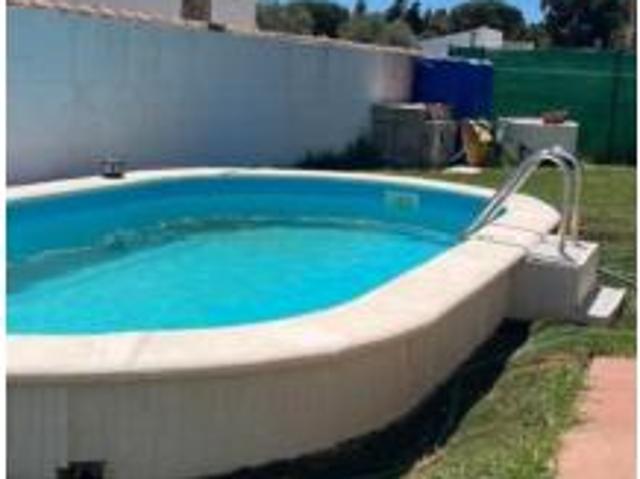 Chalet Venta Chiclana de la Frontera, Pago del Humo Polígono de Pelagatos