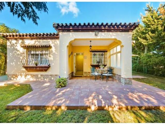 Chalet Venta Chiclana de la Frontera, Pago del Humo Polígono de Pelagatos