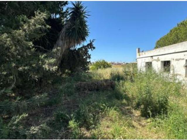 Chalet Venta Chiclana de la Frontera, Pago del Humo Polígono de Pelagatos