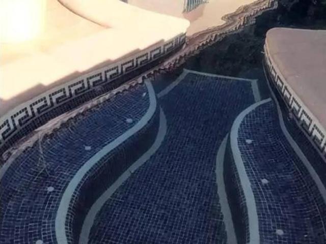 Chalet Venta Chiclana de la Frontera, Pago del Humo Polígono de Pelagatos