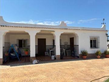 Chalet Venta Chiclana de la Frontera, Pago del Humo Polígono de Pelagatos