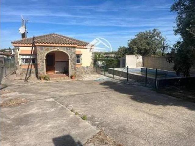 Chalet Venta Chiclana de la Frontera, Pago del Humo Polígono de Pelagatos