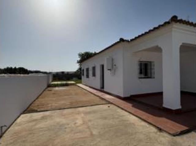 Chalet Venta Chiclana de la Frontera, Pago del Humo Polígono de Pelagatos