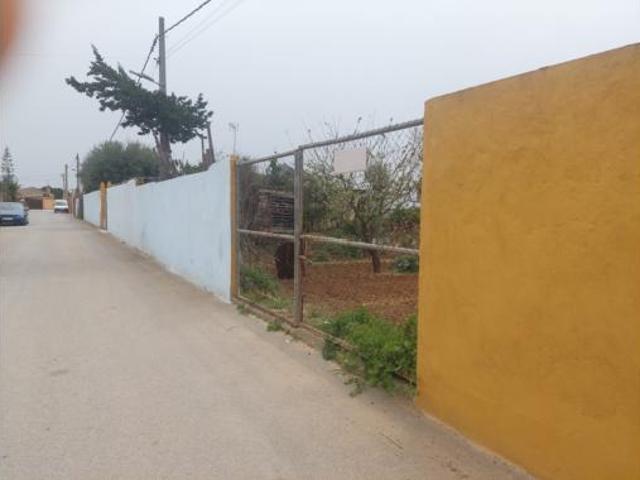 Chalet Venta Chiclana de la Frontera, Pago del Humo Polígono de Pelagatos
