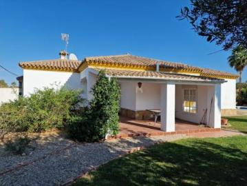 Chalet Venta Chiclana de la Frontera, Pago del Humo Polígono de Pelagatos
