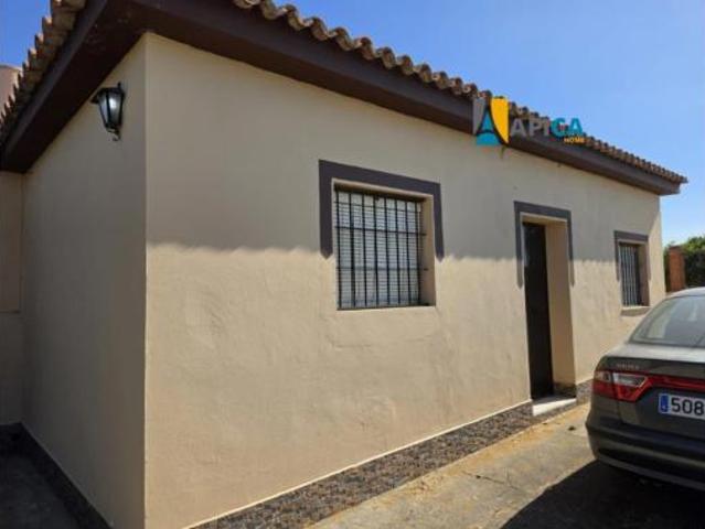 Chalet Venta Chiclana de la Frontera, Pago del Humo Polígono de Pelagatos