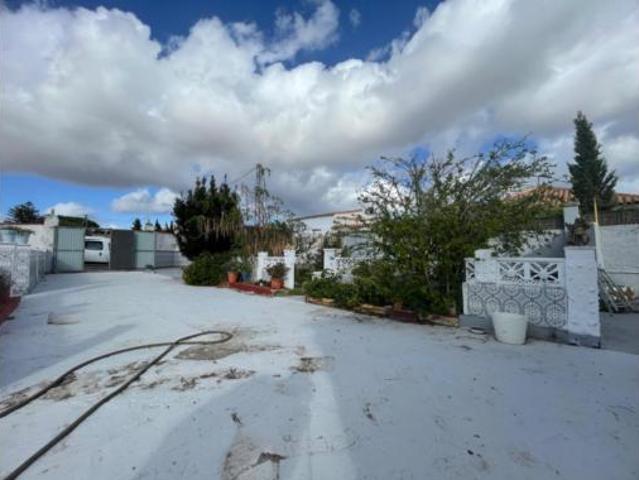 Chalet Venta Chiclana de la Frontera, Pago del Humo Polígono de Pelagatos