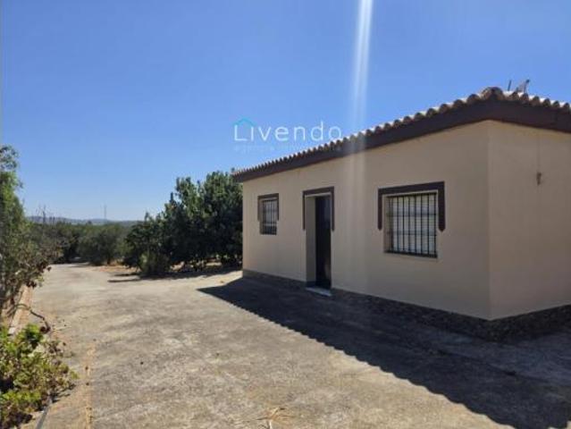 Chalet Venta Chiclana de la Frontera, Pago del Humo Polígono de Pelagatos